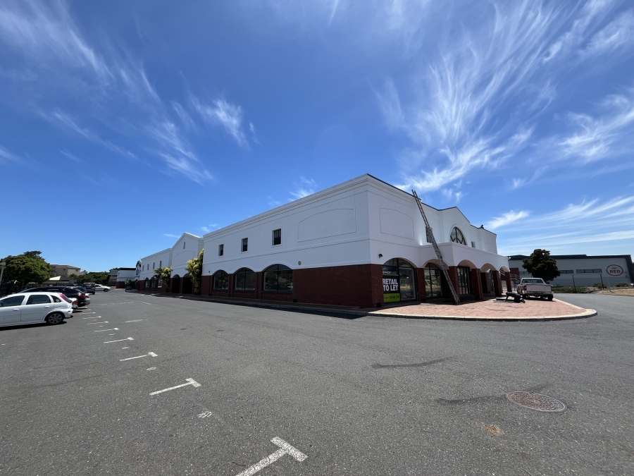 To Let commercial Property for Rent in Sanddrift Western Cape